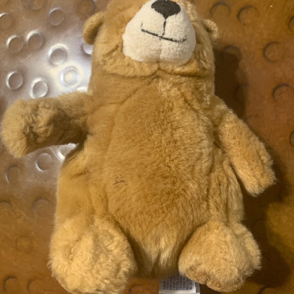 Russ berrie charmin brown teddy bear - Picture 5 of 6